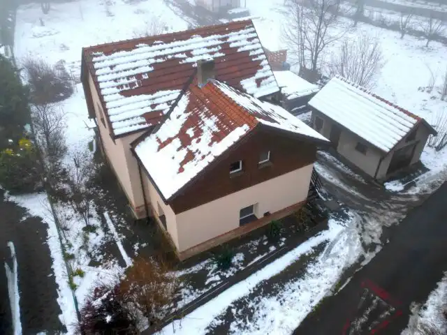 Prodej rodinného domu   5 km od Frýdku-Místku            *Prodáno*